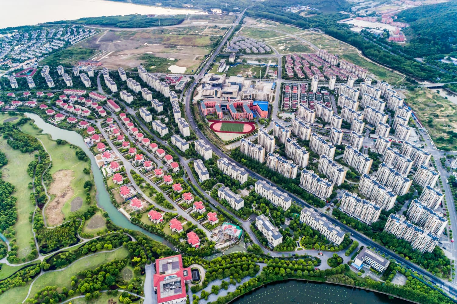 Eroi Global Properties — High Networth Properties in Lagos