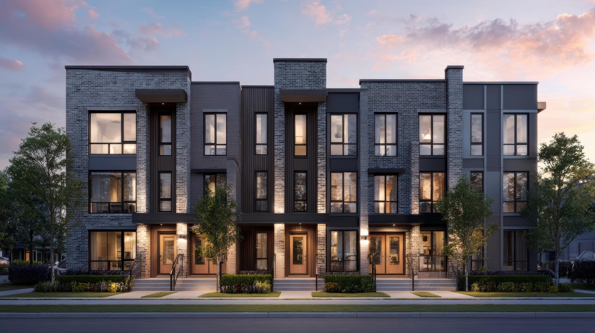 High Networth Properties in Lagos — Eroi Global Properties